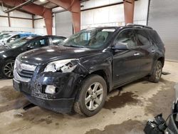 Salvage cars for sale at Lansing, MI auction: 2008 Saturn Outlook XE