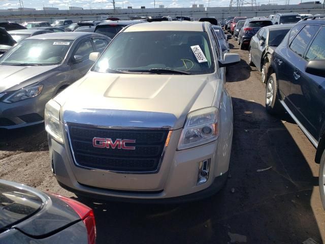 2012 GMC Terrain SLE