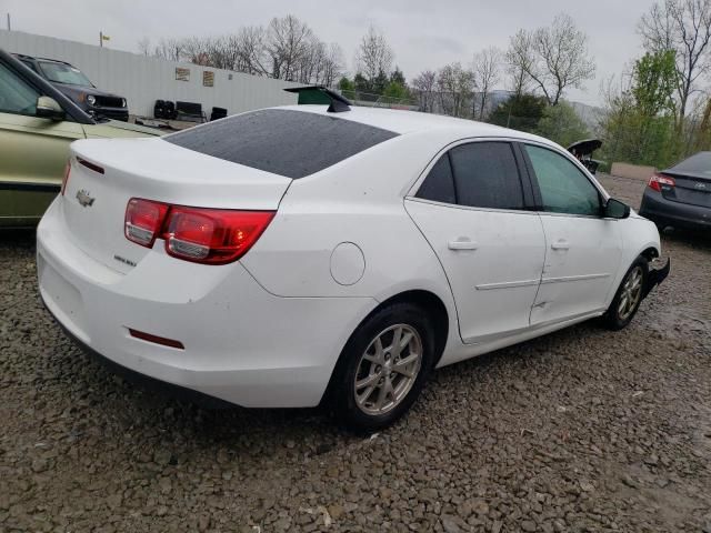 2013 Chevrolet Malibu LS