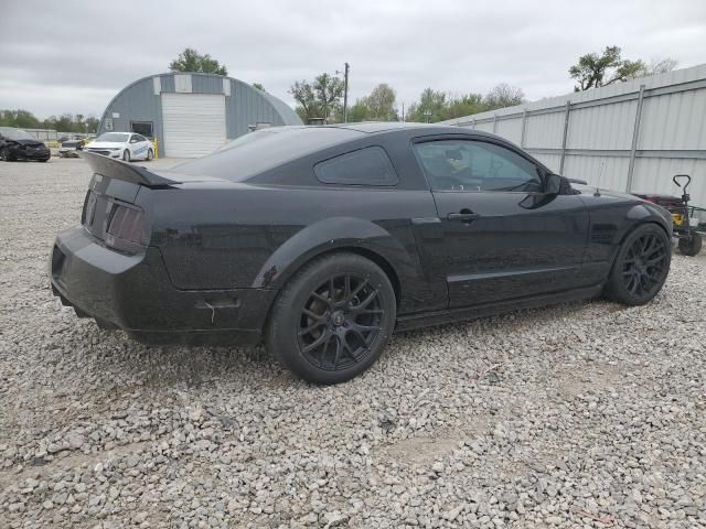 2008 Ford Mustang GT