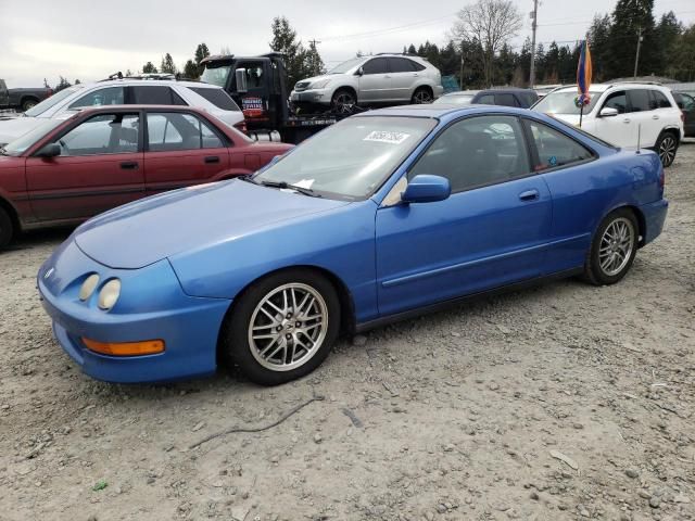 2000 Acura Integra LS