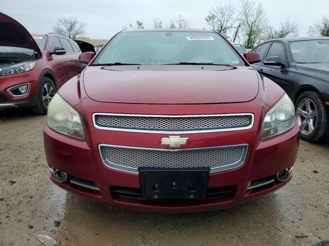 2009 Chevrolet Malibu LTZ