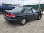 2002 Honda Accord EX