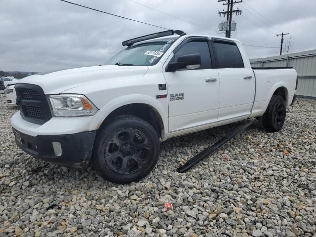 2014 Dodge 1500 Laramie