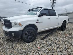 2014 Dodge 1500 Laramie en venta en Wayland, MI