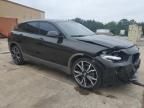 2018 BMW X2 XDRIVE28I