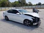 2016 Lexus GS 350 Base