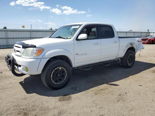 2006 Toyota Tundra Double Cab Limited