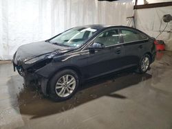 Vehiculos salvage en venta de Copart Ebensburg, PA: 2015 Hyundai Sonata SE