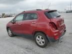 2020 Chevrolet Trax 1LT