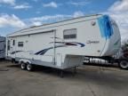 2003 Keystone Travel Trailer