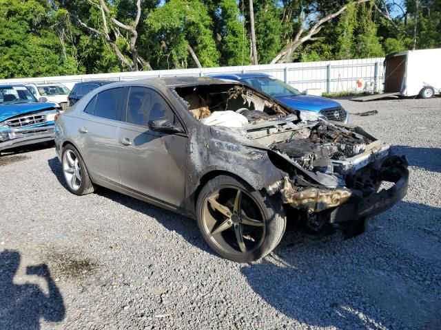 2014 Chevrolet Malibu LS