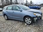 2005 Toyota Corolla Matrix XR