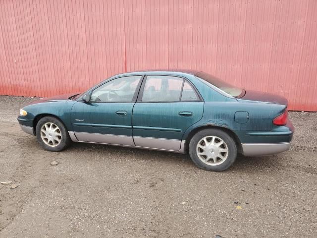 1998 Buick Regal GS