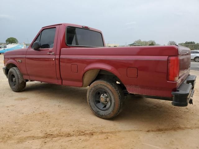 1994 Ford F150