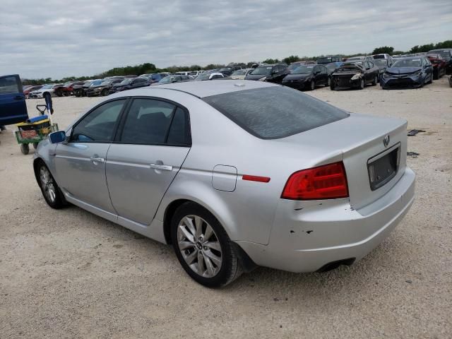 2005 Acura TL