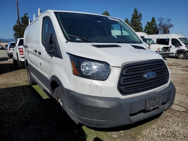 2019 Ford Transit T-250