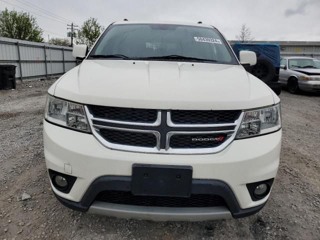 2011 Dodge Journey Mainstreet