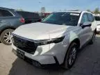 2024 Honda CR-V EXL