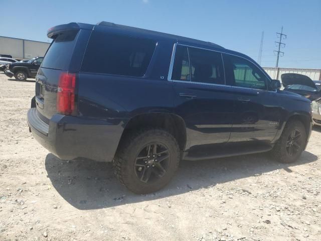 2020 Chevrolet Tahoe C1500 LT