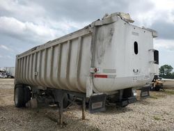 Salvage trucks for sale at Sikeston, MO auction: 2023 Homemade Trailer