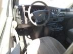 2013 Chevrolet Express G3500