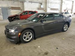 Dodge Charger Vehiculos salvage en venta: 2015 Dodge Charger SE