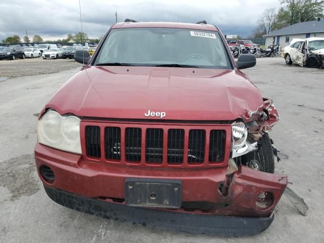 2005 Jeep Grand Cherokee Laredo