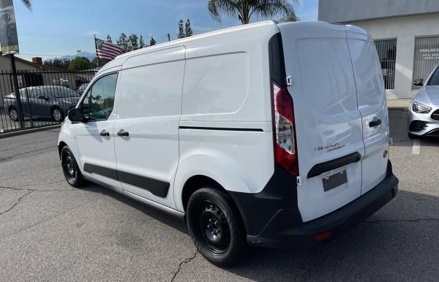 2022 Ford Transit Connect XL