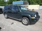 2010 Jeep Patriot Sport