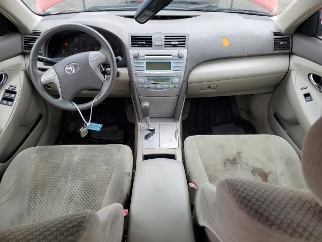 2007 Toyota Camry Hybrid