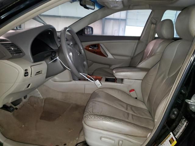 2010 Toyota Camry SE