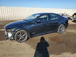 Vehiculos salvage en venta de Copart San Martin, CA: 2008 Lexus IS 250