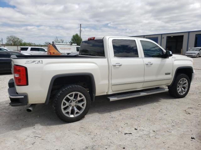 2014 GMC Sierra K1500 SLT