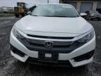 2016 Honda Civic EXL