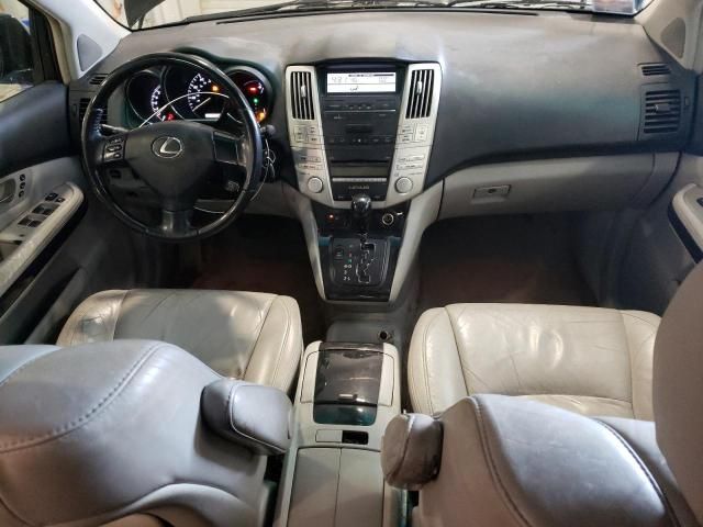 2008 Lexus RX 350