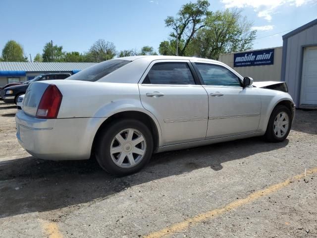 2005 Chrysler 300 Touring