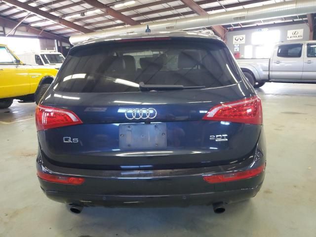 2012 Audi Q5 Premium Plus