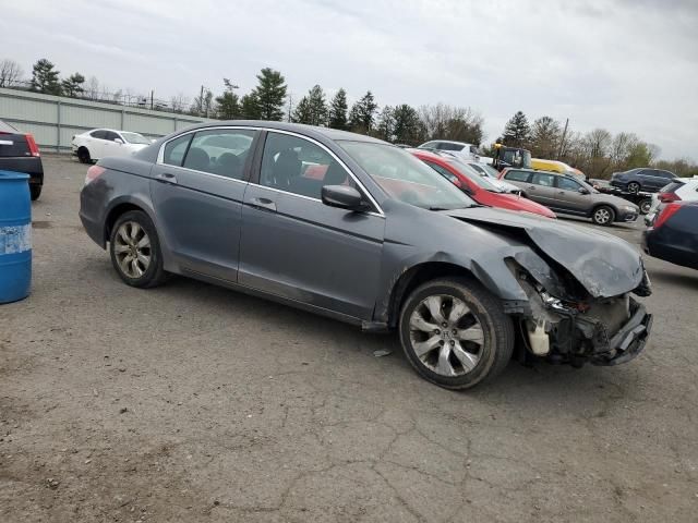 2008 Honda Accord EX