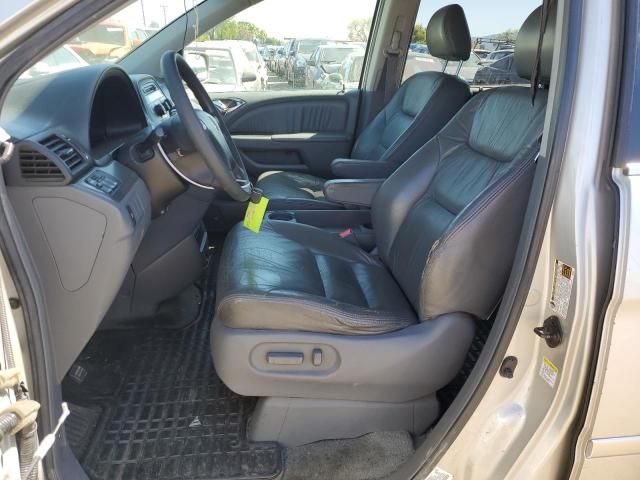 2005 Honda Odyssey EXL