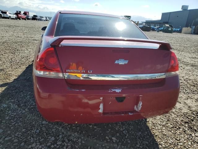 2007 Chevrolet Impala LT