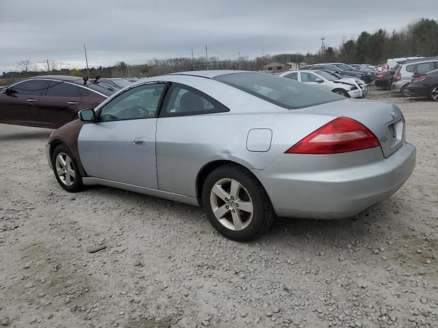 2003 Honda Accord EX