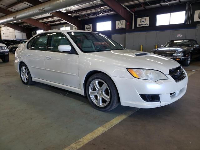 2009 Subaru Legacy 2.5I