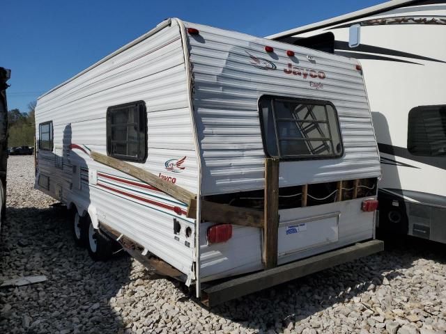 1998 Jayco Eagle