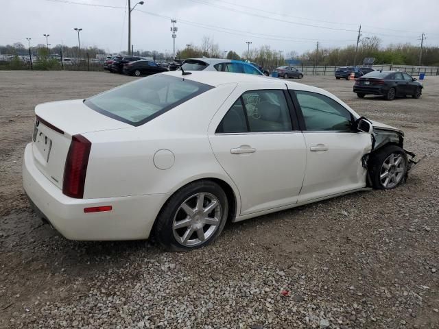 2007 Cadillac STS