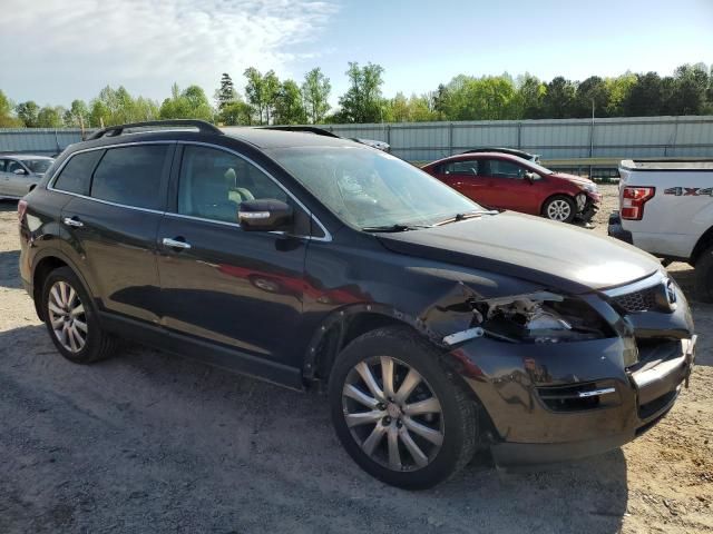 2009 Mazda CX-9