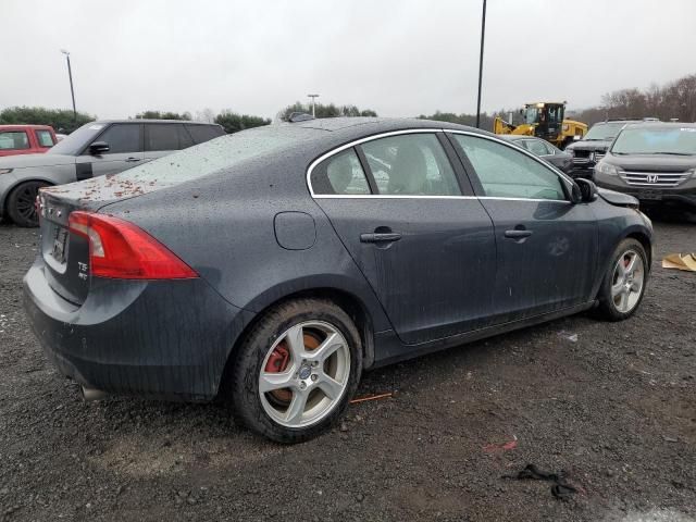 2013 Volvo S60 T5