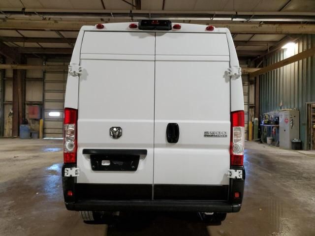 2023 Dodge RAM Promaster 2500 2500 High