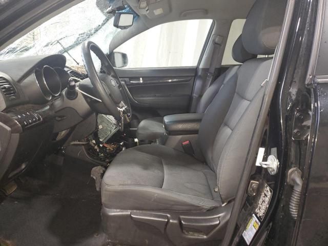 2012 KIA Sorento Base