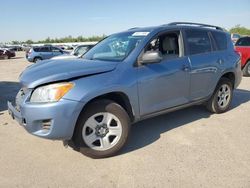 Toyota Rav4 salvage cars for sale: 2011 Toyota Rav4